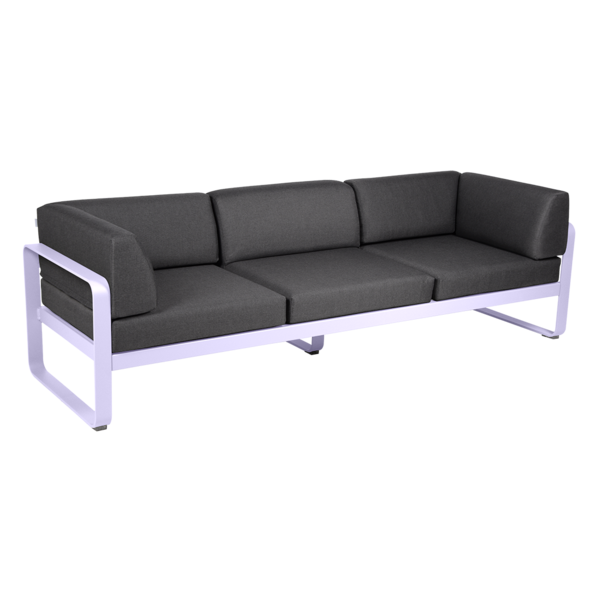 Bellevie 3-Seater Club Sofa