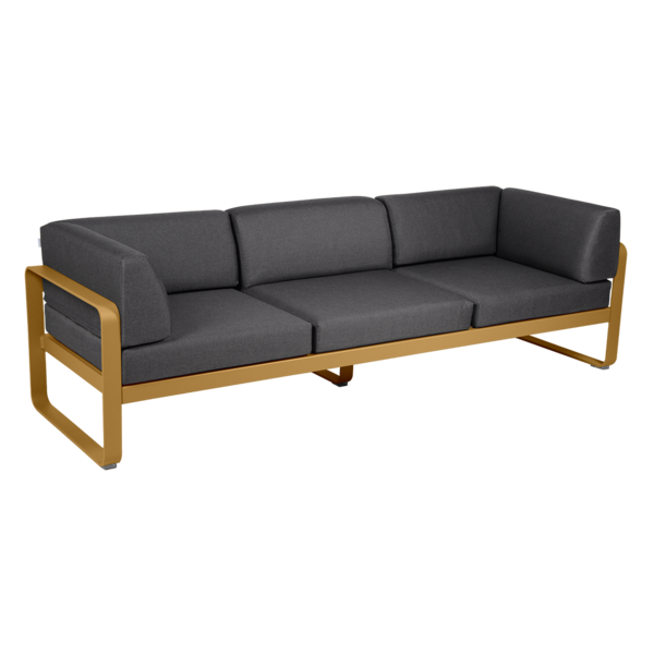 Bellevie 3-Seater Club Sofa