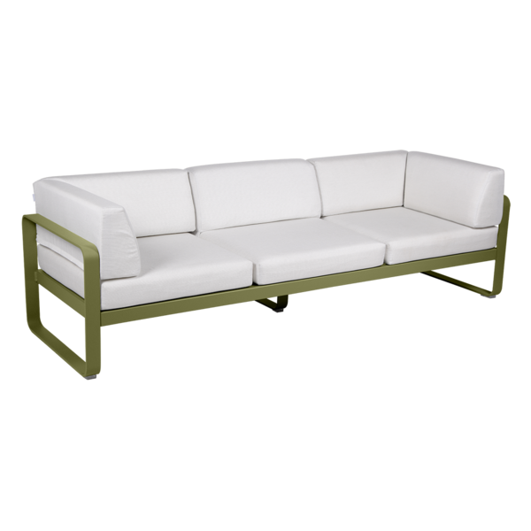 Bellevie 3-Seater Club Sofa