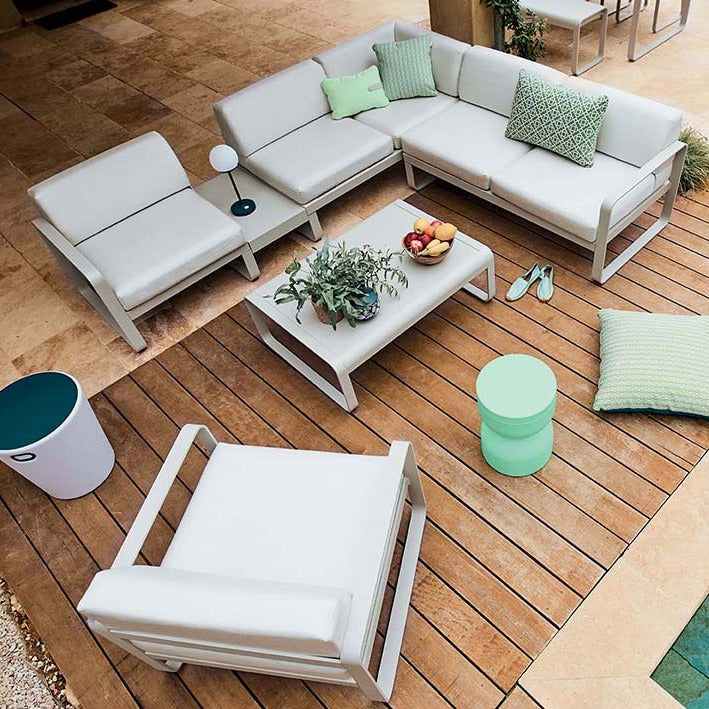 Bellevie 2-Seater Right Module