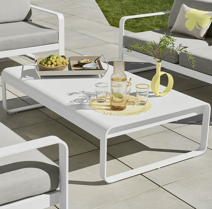 Bellevie Large Low Table