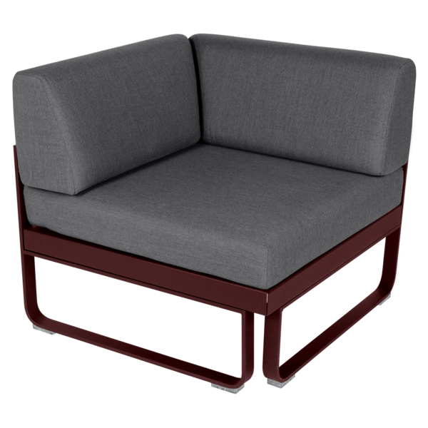 Bellevie Single Corner Module