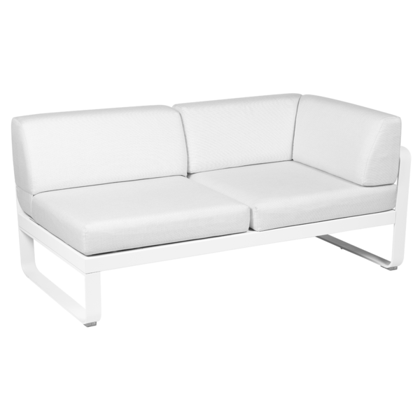Bellevie 2-Seater Right Corner Module