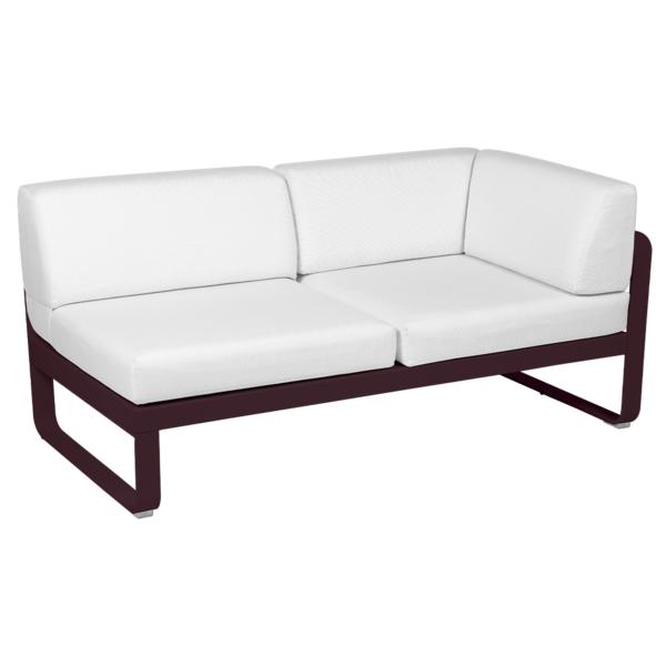 Bellevie 2-Seater Right Corner Module