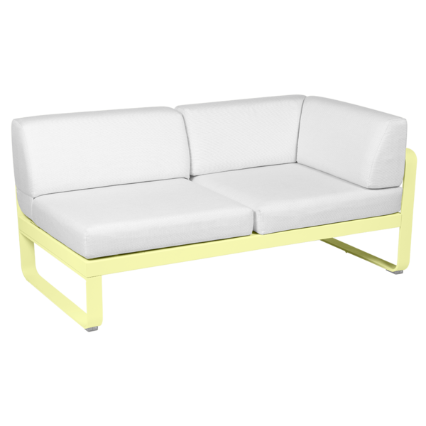 Bellevie 2-Seater Right Corner Module