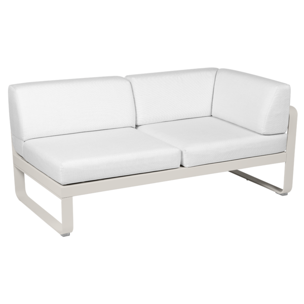 Bellevie 2-Seater Right Corner Module