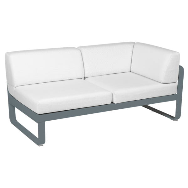 Bellevie 2-Seater Right Corner Module