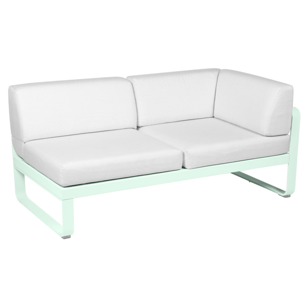 Bellevie 2-Seater Right Corner Module