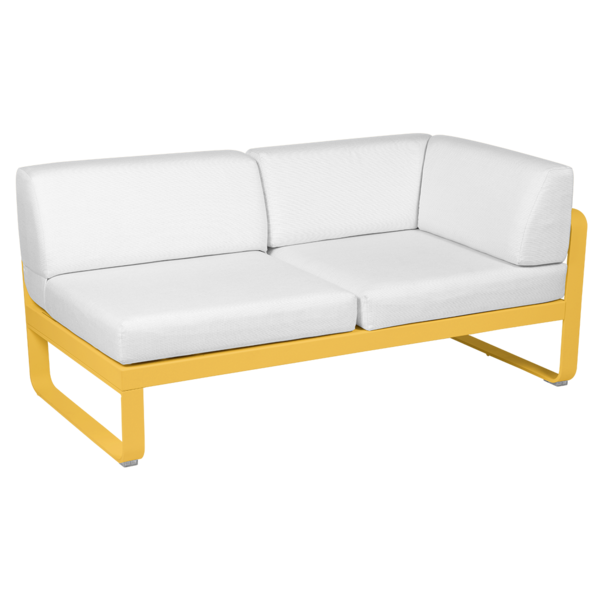 Bellevie 2-Seater Right Corner Module