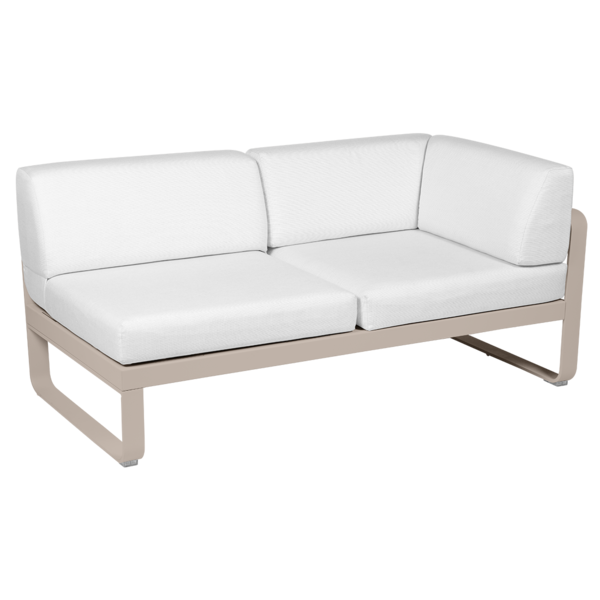Bellevie 2-Seater Right Corner Module