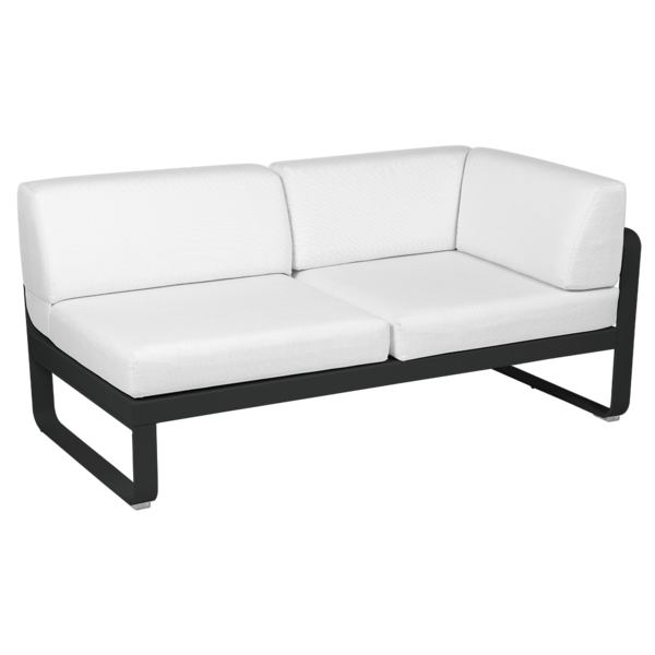 Bellevie 2-Seater Right Corner Module