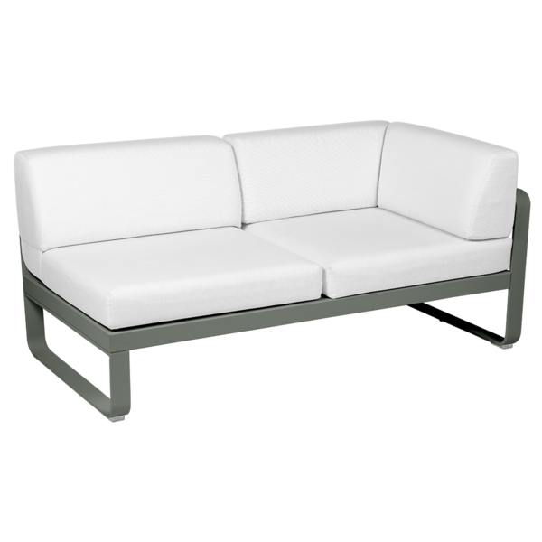 Bellevie 2-Seater Right Corner Module
