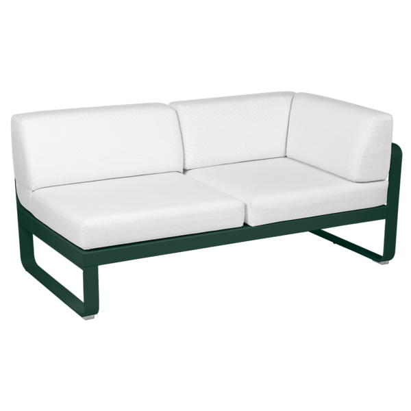 Bellevie 2-Seater Right Corner Module