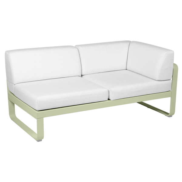 Bellevie 2-Seater Right Corner Module