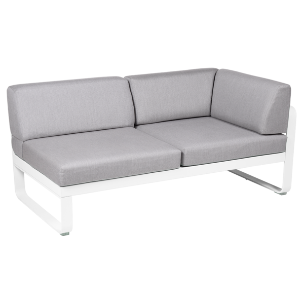 Bellevie 2-Seater Right Corner Module
