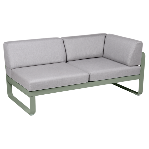 Bellevie 2-Seater Right Corner Module