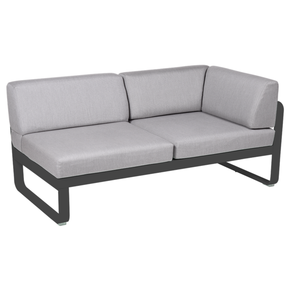 Bellevie 2-Seater Right Corner Module