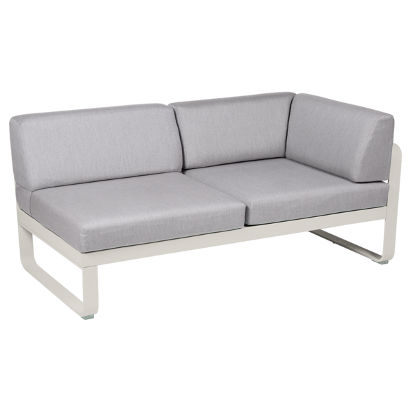 Bellevie 2-Seater Right Corner Module