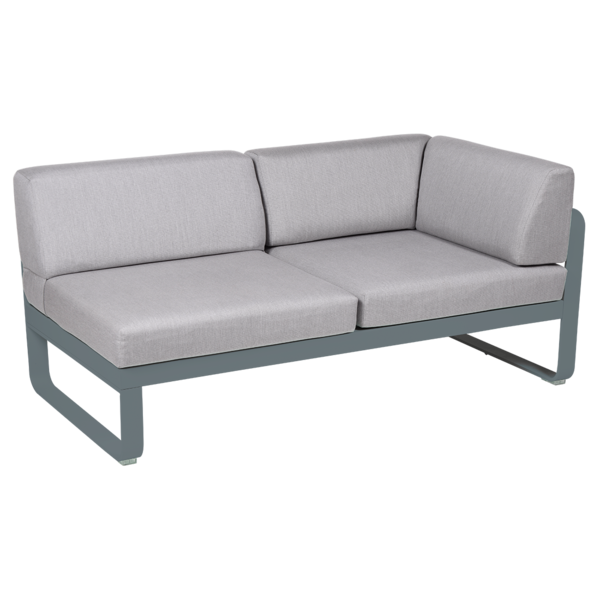 Bellevie 2-Seater Right Corner Module