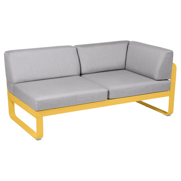 Bellevie 2-Seater Right Corner Module