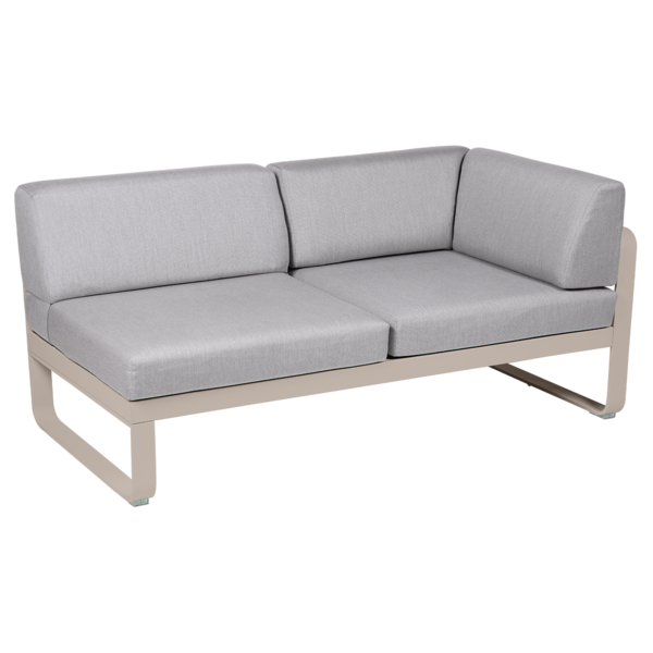 Bellevie 2-Seater Right Corner Module