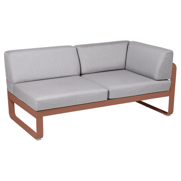 Bellevie 2-Seater Right Corner Module