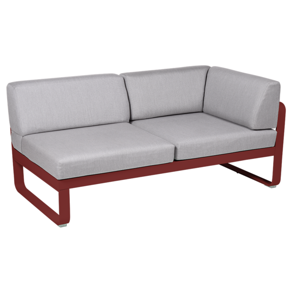 Bellevie 2-Seater Right Corner Module