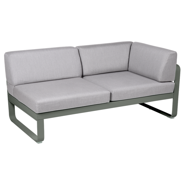 Bellevie 2-Seater Right Corner Module