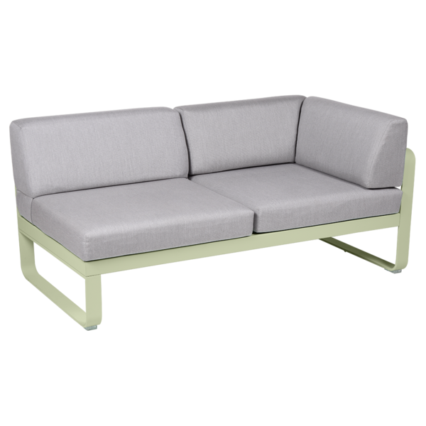 Bellevie 2-Seater Right Corner Module