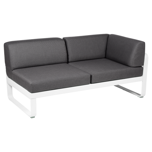 Bellevie 2-Seater Right Corner Module