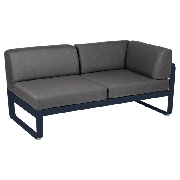 Bellevie 2-Seater Right Corner Module