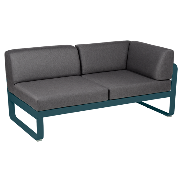 Bellevie 2-Seater Right Corner Module