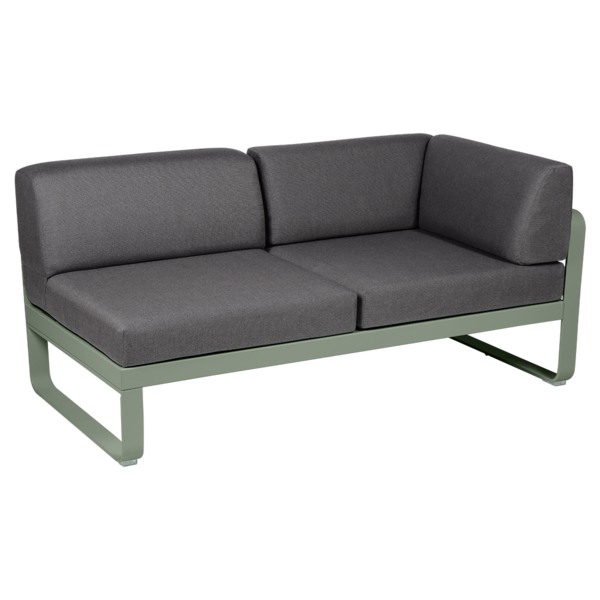 Bellevie 2-Seater Right Corner Module