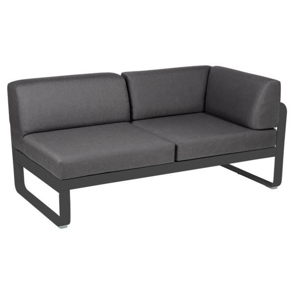 Bellevie 2-Seater Right Corner Module