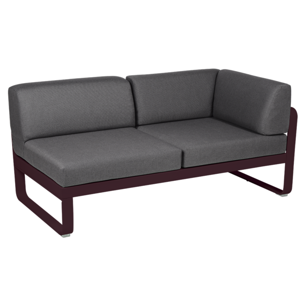 Bellevie 2-Seater Right Corner Module