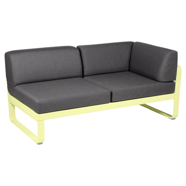 Bellevie 2-Seater Right Corner Module