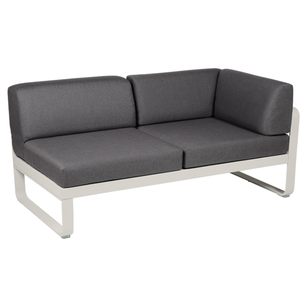 Bellevie 2-Seater Right Corner Module