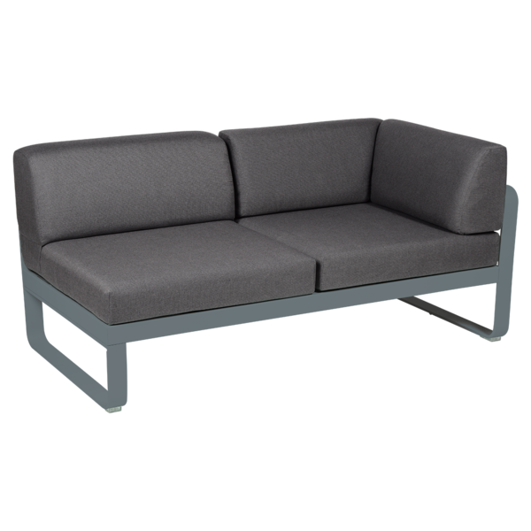 Bellevie 2-Seater Right Corner Module