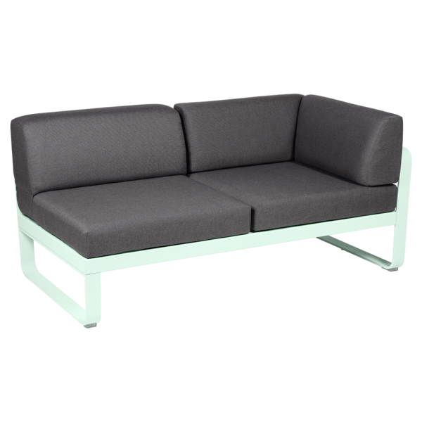 Bellevie 2-Seater Right Corner Module