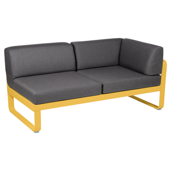 Bellevie 2-Seater Right Corner Module
