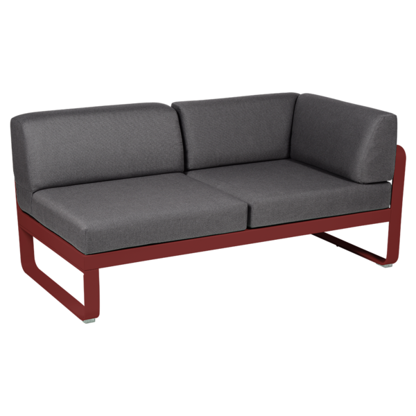 Bellevie 2-Seater Right Corner Module