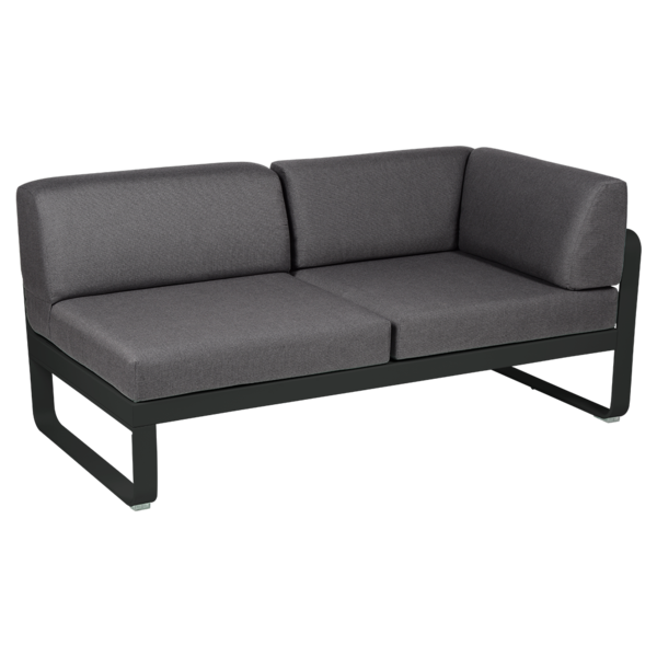 Bellevie 2-Seater Right Corner Module