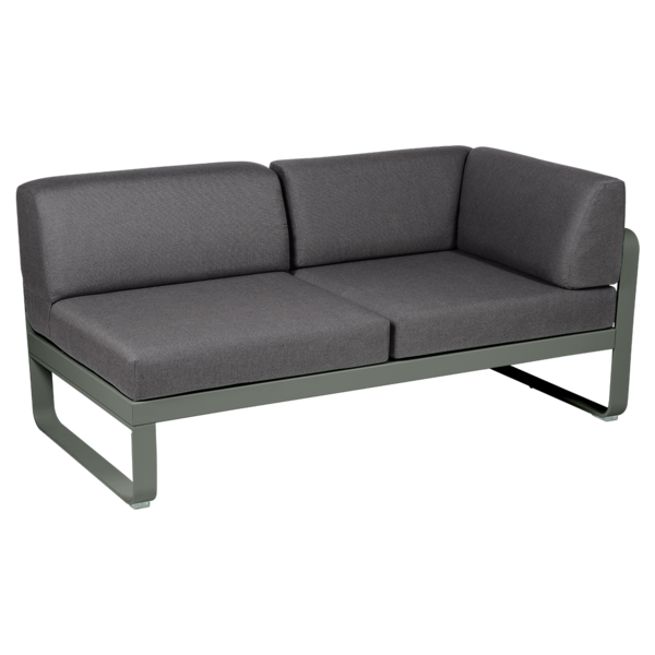 Bellevie 2-Seater Right Corner Module