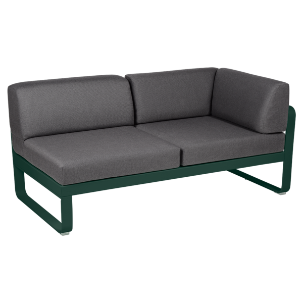Bellevie 2-Seater Right Corner Module