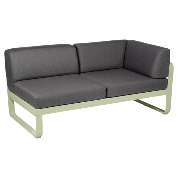 Bellevie 2-Seater Right Corner Module