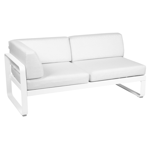 Bellevie 2-Seater Left Corner Module