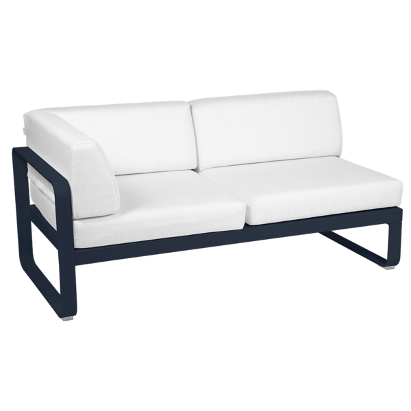 Bellevie 2-Seater Left Corner Module