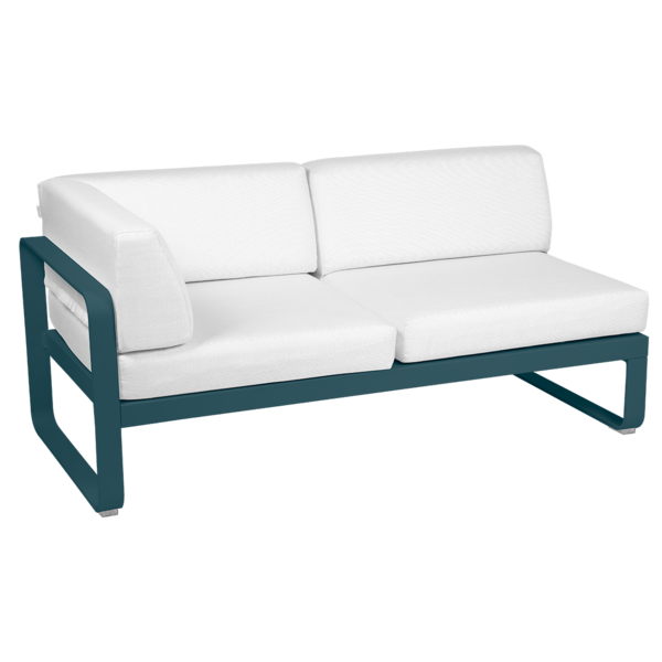Bellevie 2-Seater Left Corner Module