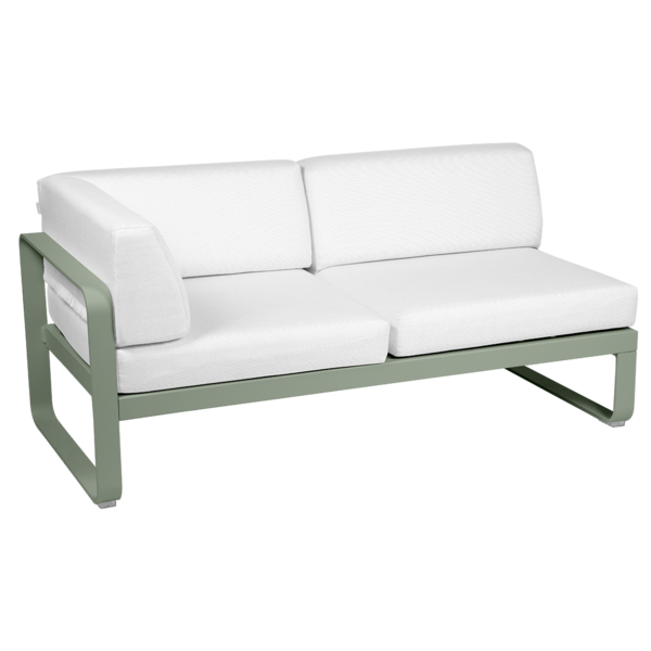 Bellevie 2-Seater Left Corner Module
