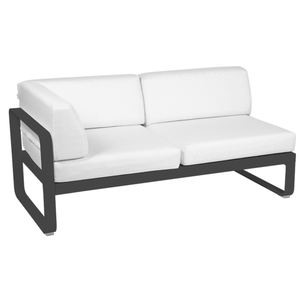 Bellevie 2-Seater Left Corner Module